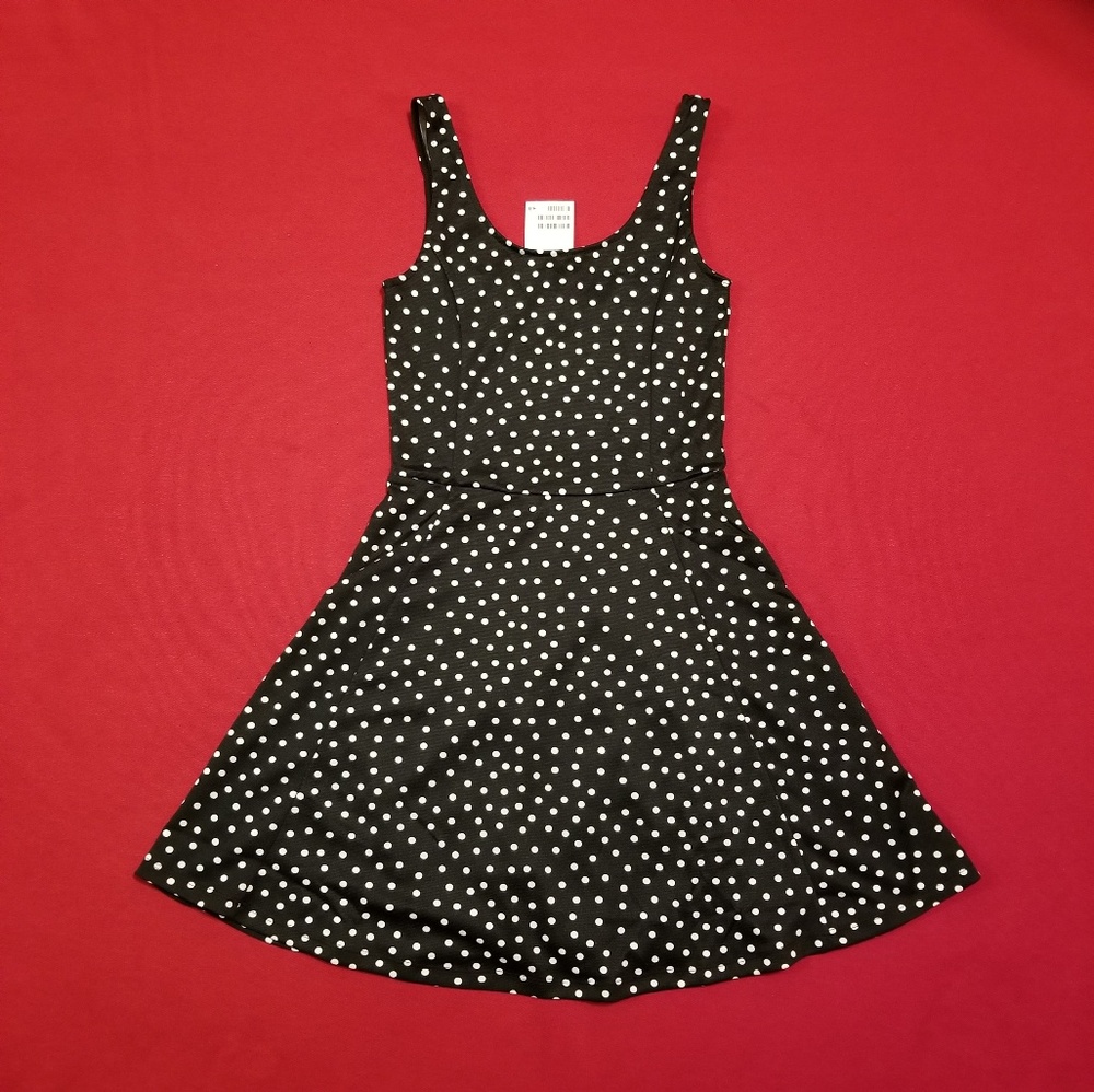 H&M jersey Dress Size 2